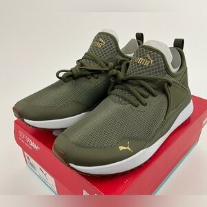 Puma Womens US Size Pacer Next Cage Fresh NIB